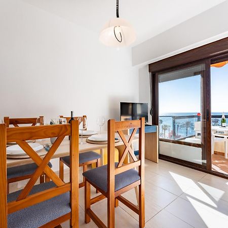 Malagasuite New Aloha Playa Benalmádena Kültér fotó